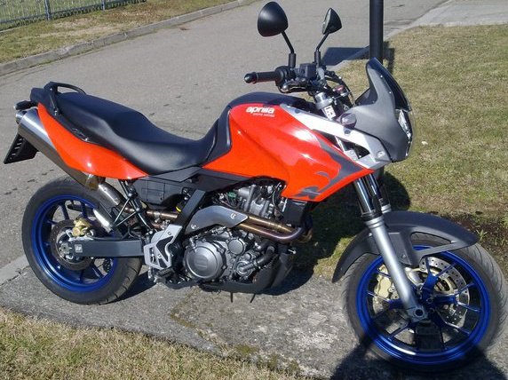 Aprilia - Matej Filic